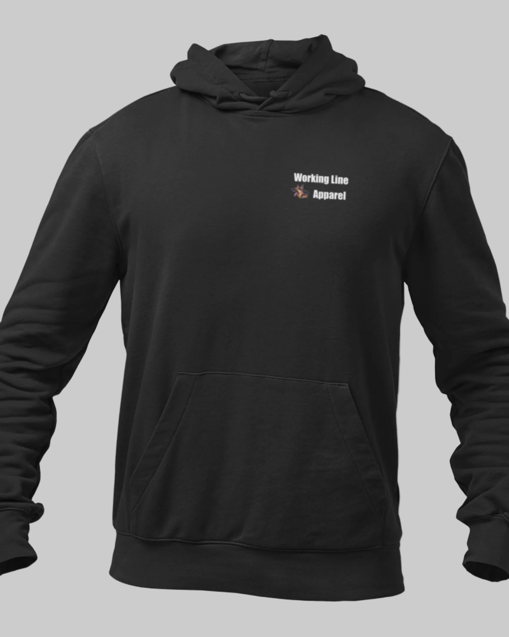 Schutzhund Hoodie