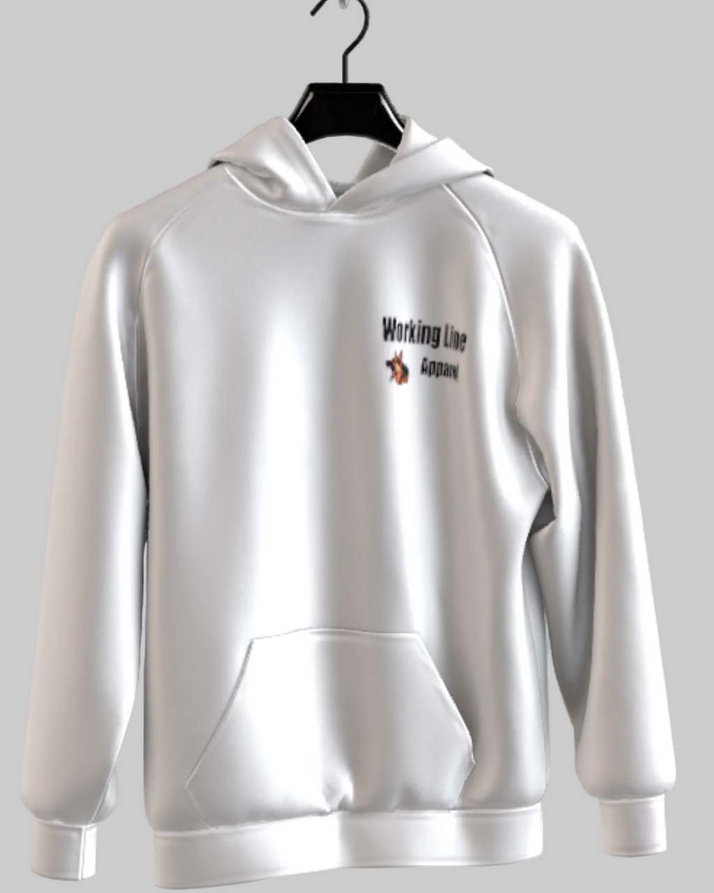Loyal and Protective Hoodie